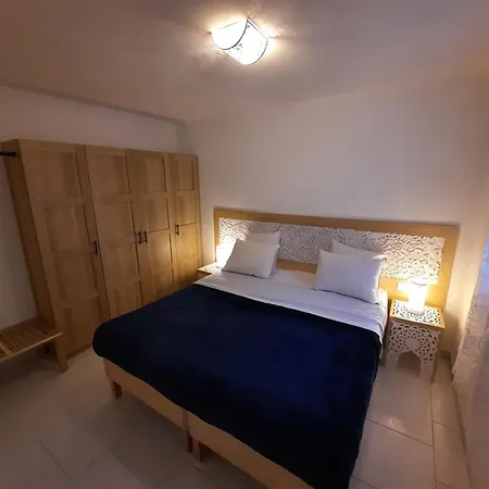Holiday home Independant