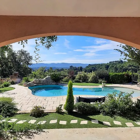 Independant Holiday home