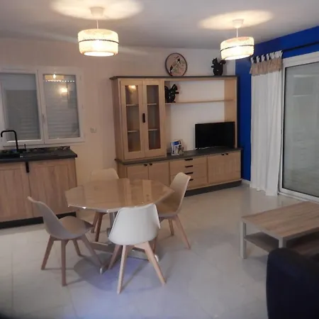 Holiday home Independant *