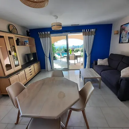 Holiday home Independant *